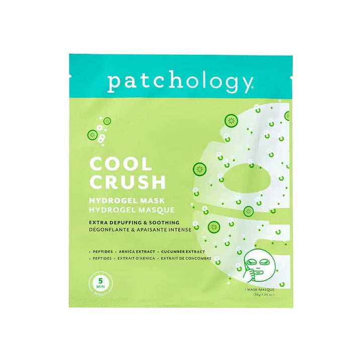 Cool Crush Facemask