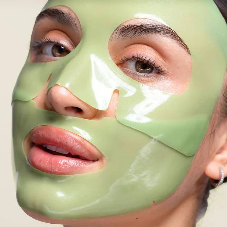 Cool Crush Facemask