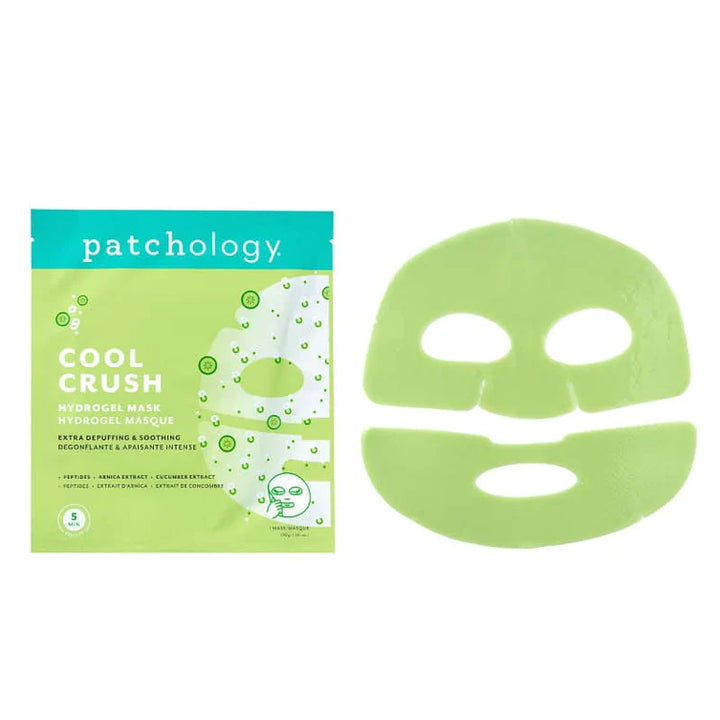 Cool Crush Facemask