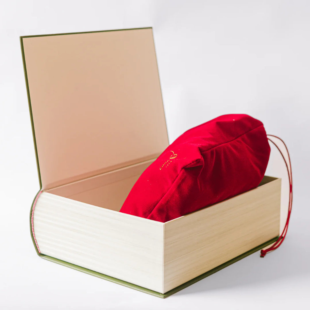 Cozy & Bright Puzzle