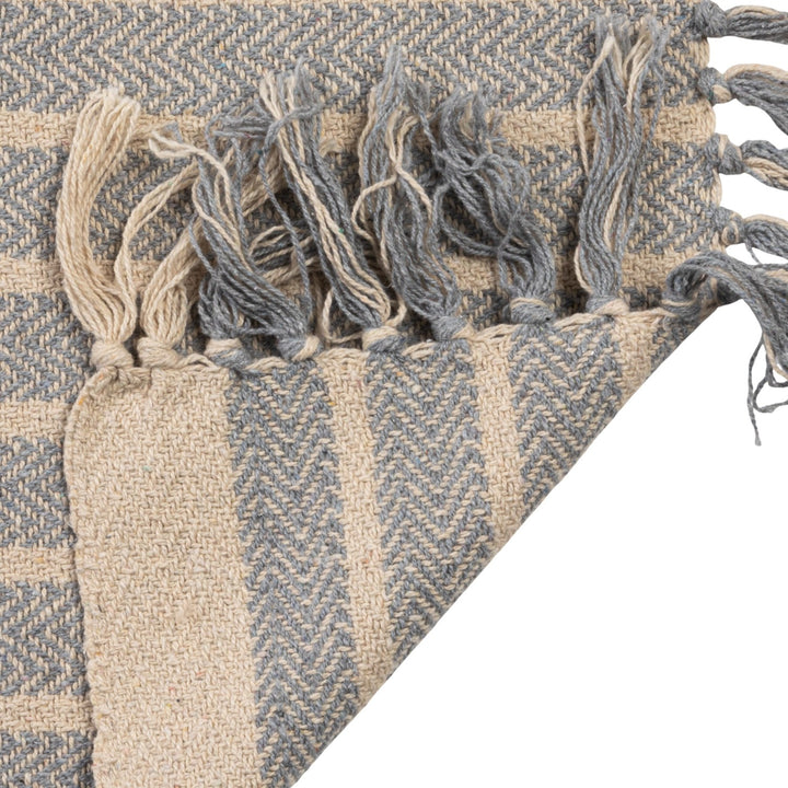 Hamptons Woven Blanket