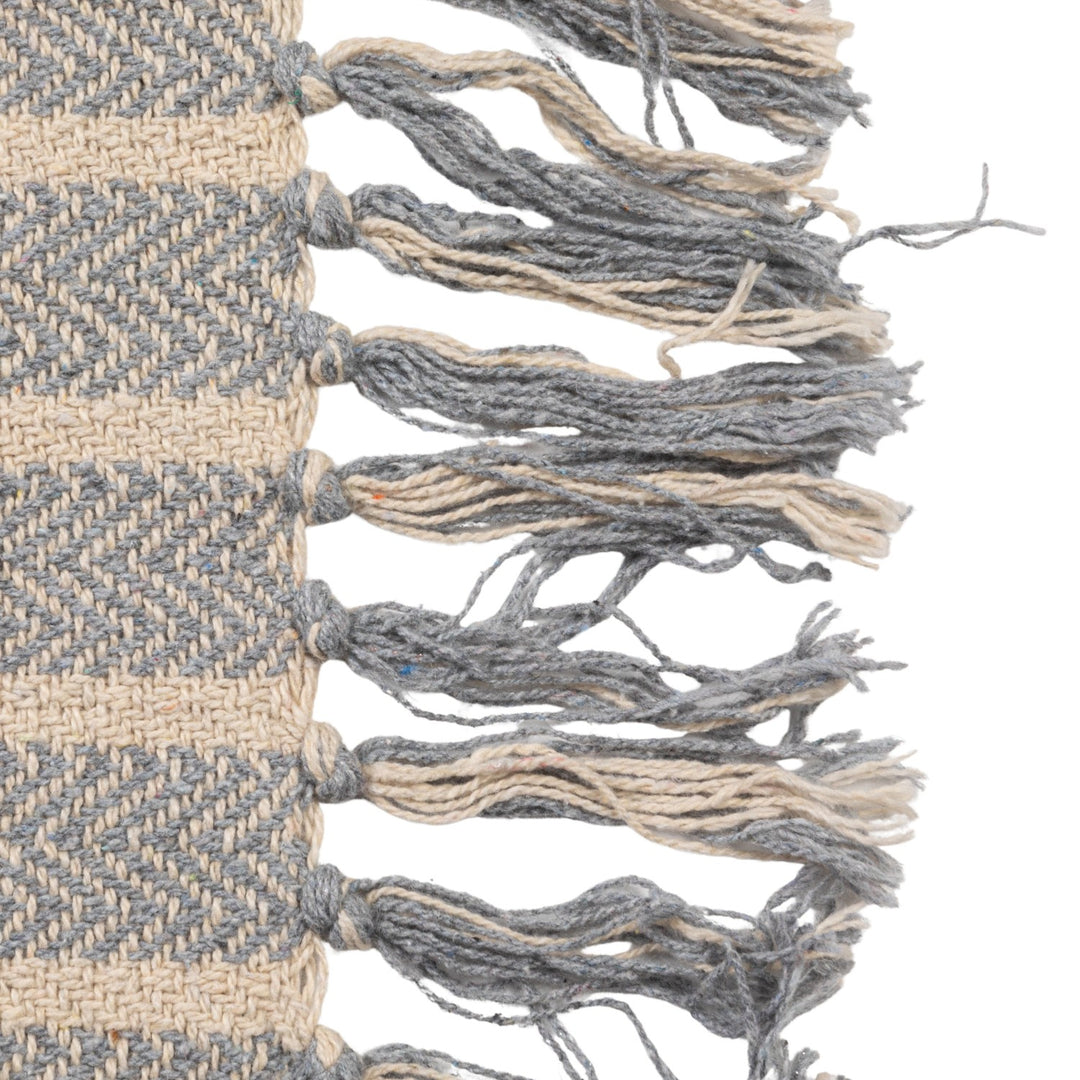 Hamptons Woven Blanket