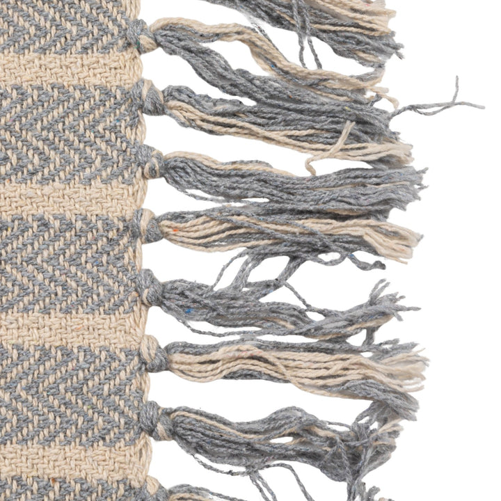 Hamptons Woven Blanket