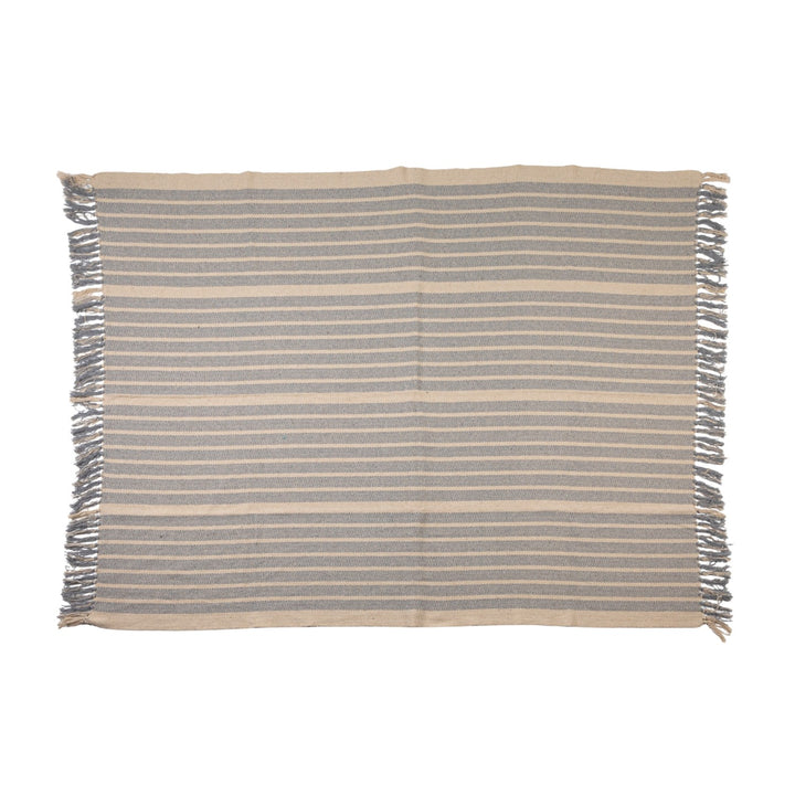 Hamptons Woven Blanket