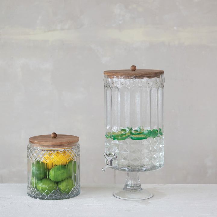 Drink Dispenser