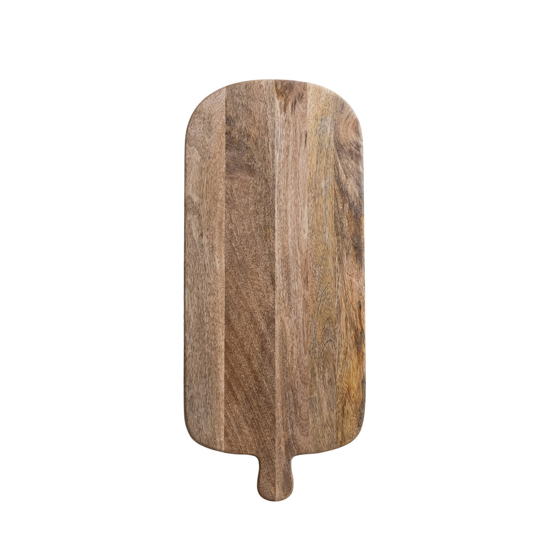 Mango Wood Serving Board