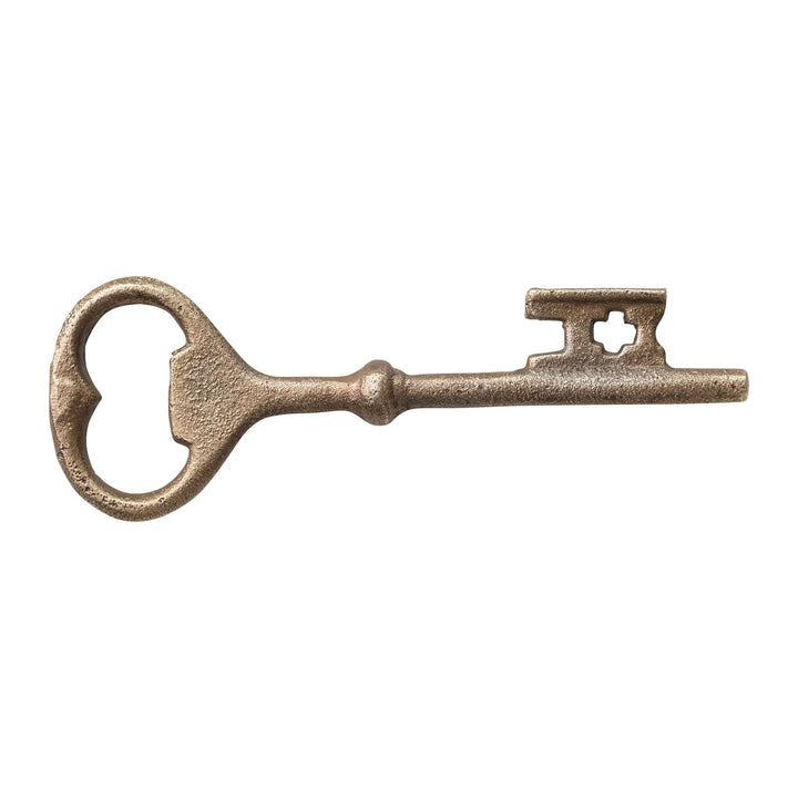 Skeleton Key Bottle Opener