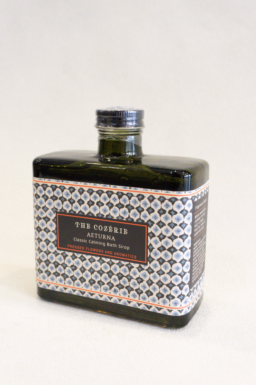 Aeturna Bath Sirop