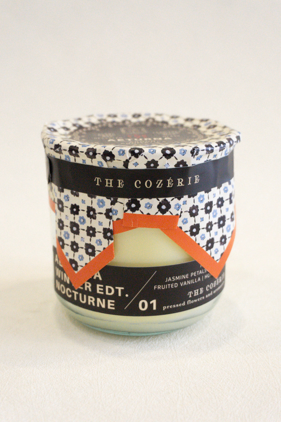 Aeturna Candle Nocturne (Night)