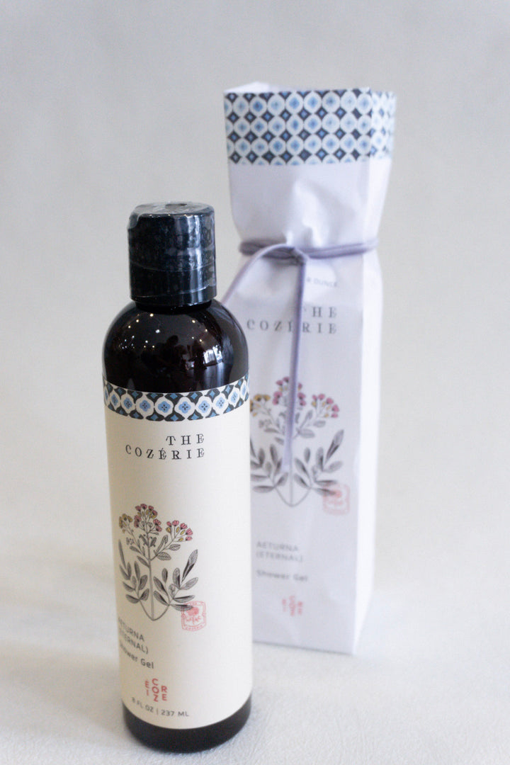 Aeturna Shower Gel