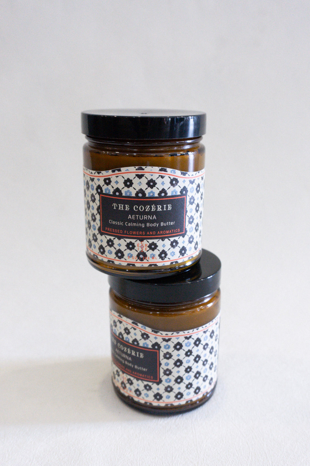Aeturna Body Butter