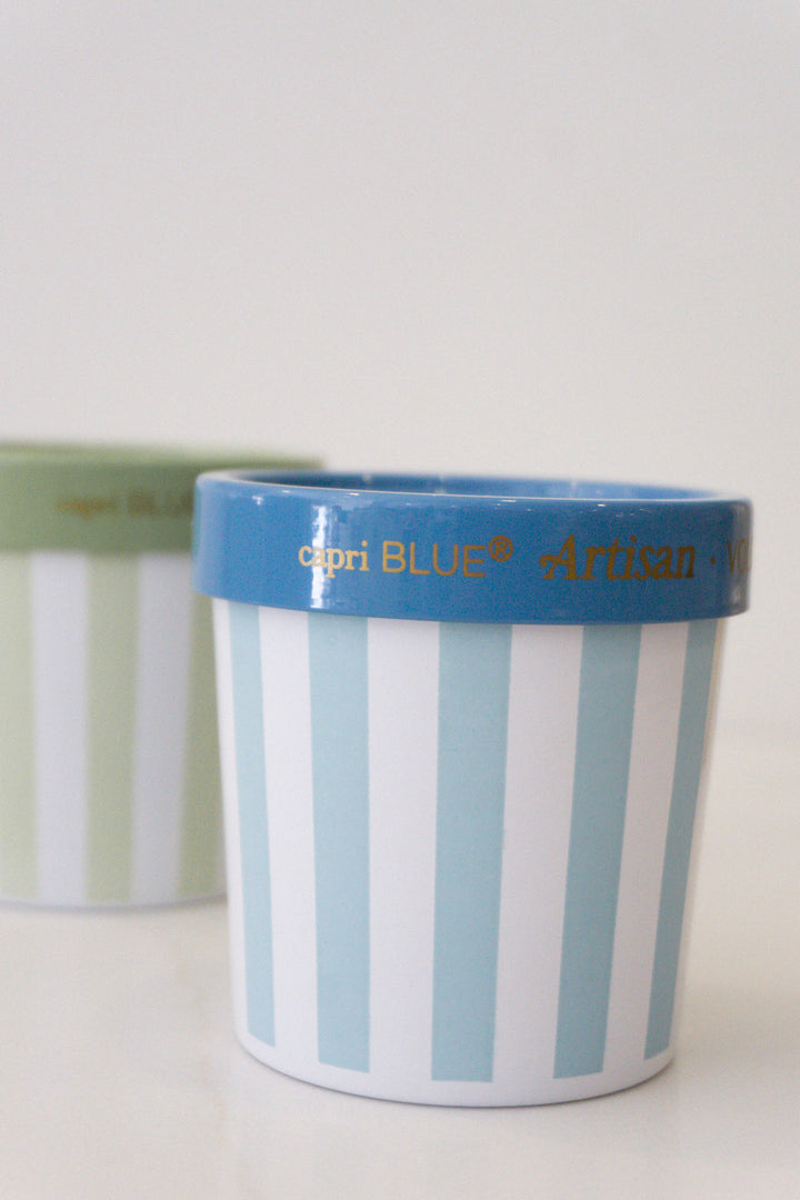 Capri Blue Volcano Gelato Cup Candle