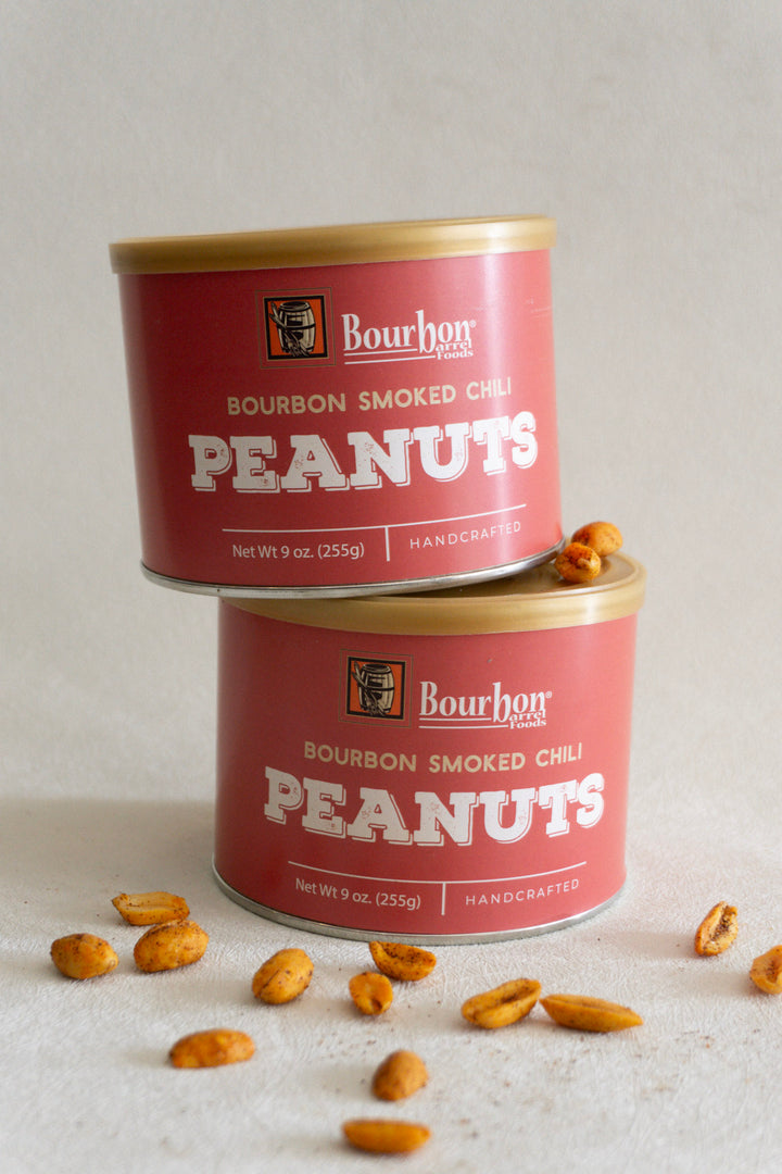 Bbf Chili Peanuts