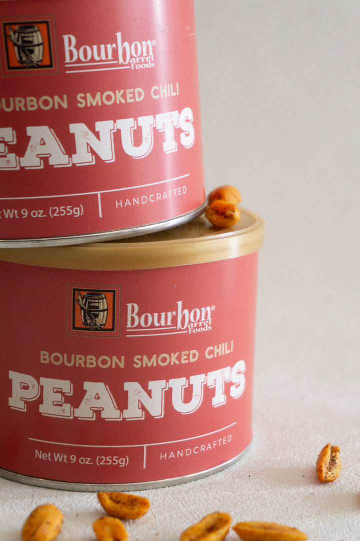 Bbf Chili Peanuts