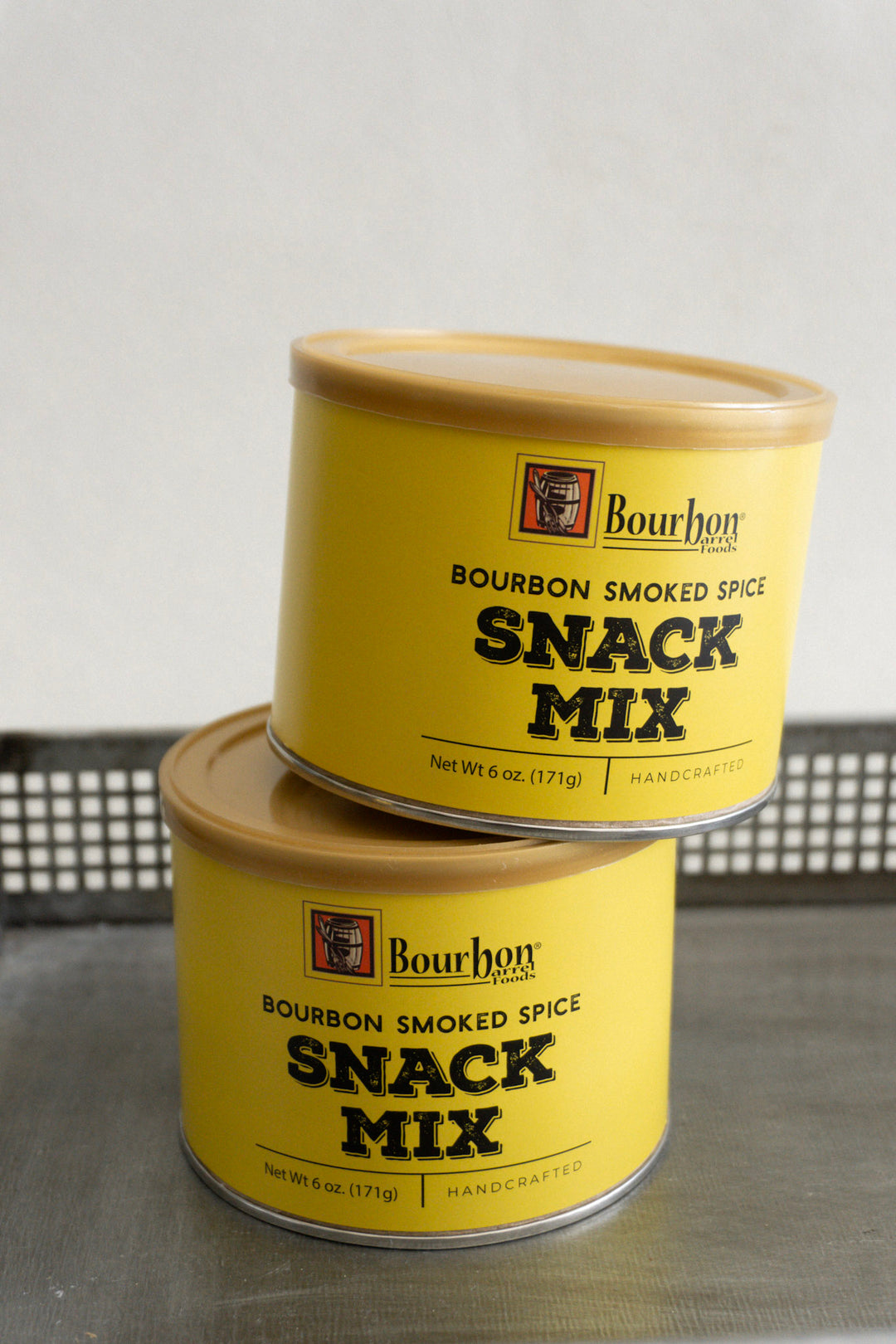 Bbf Snack MIx