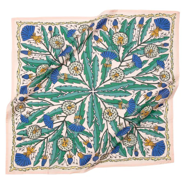 100% Cotton Bandanas