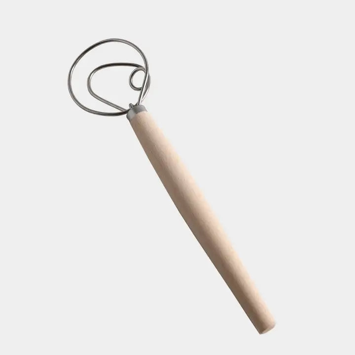 Danish Dough Whisk