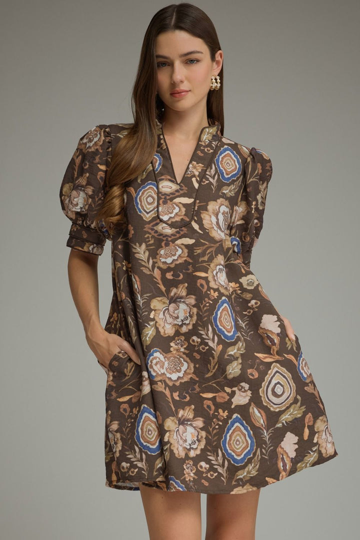 Daphne Dress