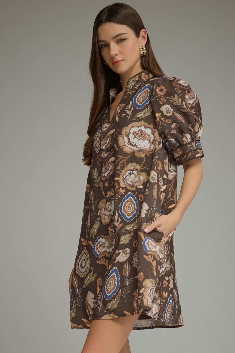 Daphne Dress