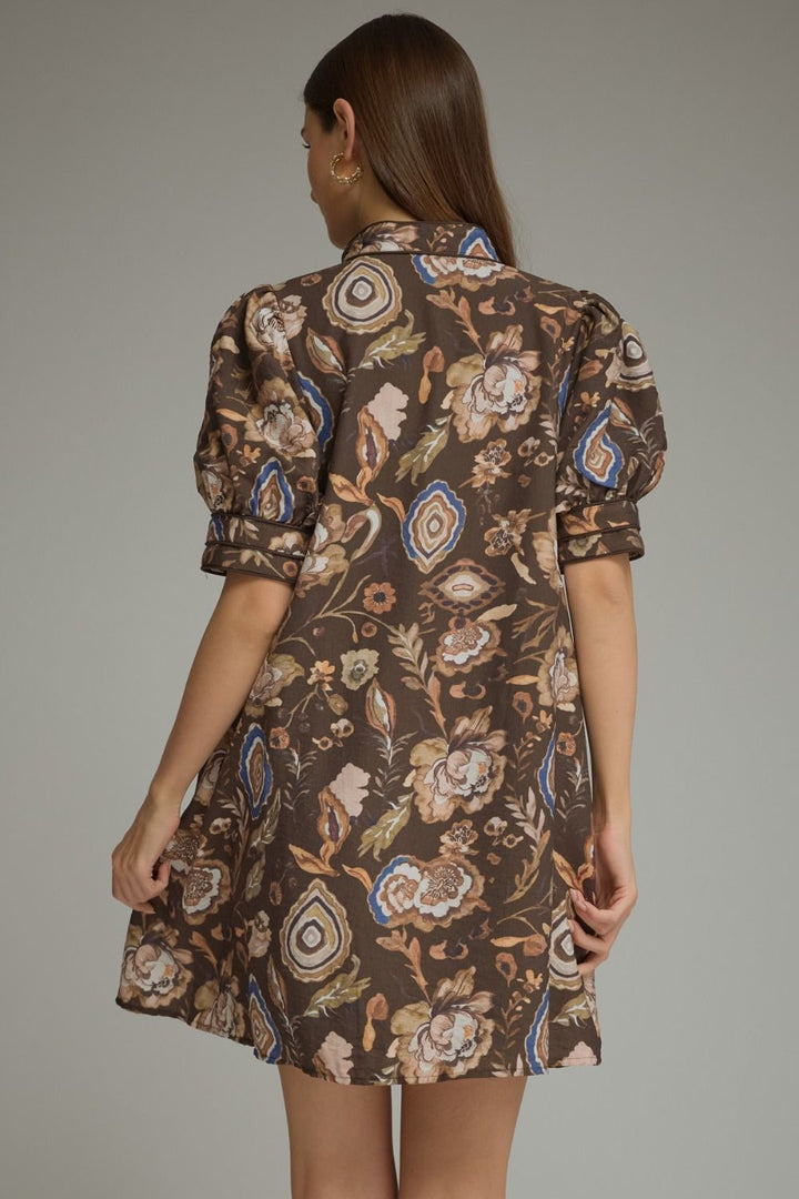 Daphne Dress