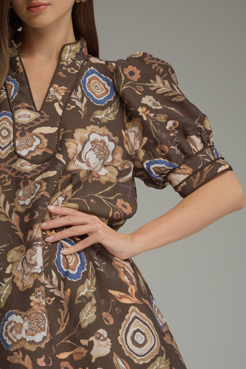 Daphne Dress