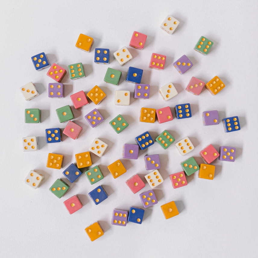 Dice Set