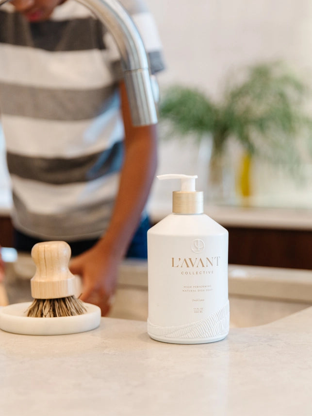 L'AVANT Dish Soap - Fresh Linen