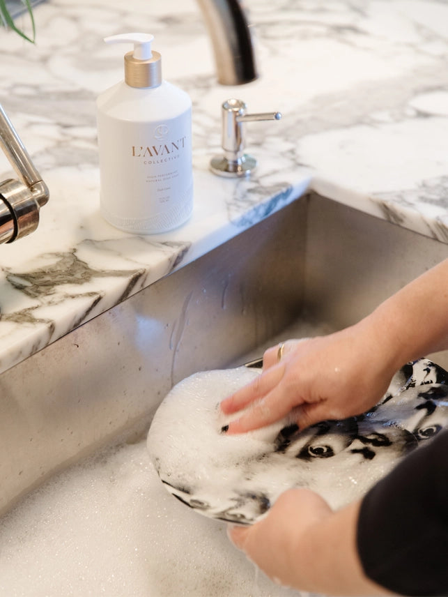 L'AVANT Dish Soap - Fresh Linen