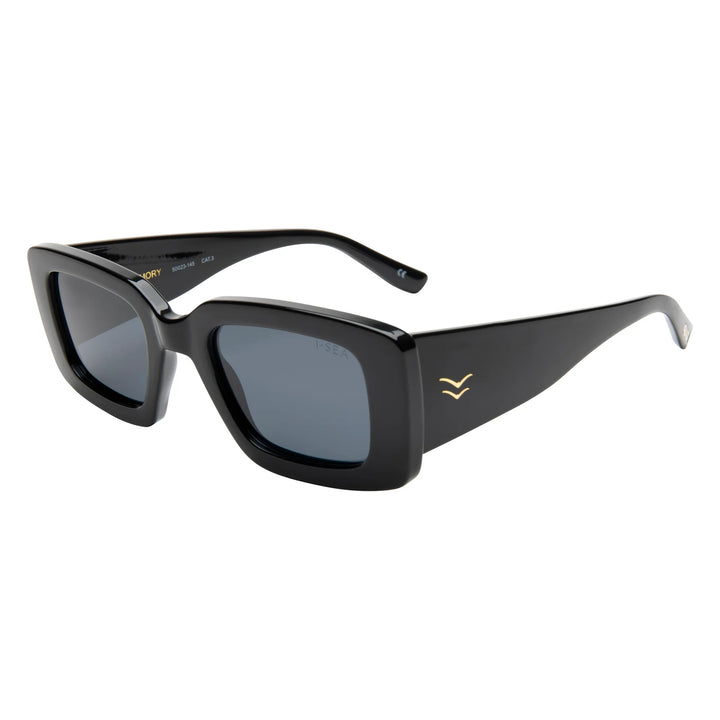 Emory Polarized Lens
