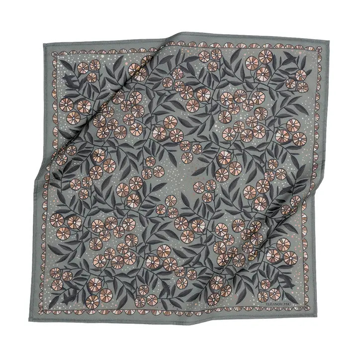 100% Cotton Bandanas