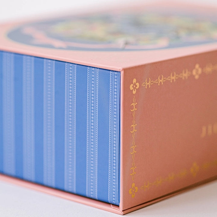 Enchanted Mirror Cameo