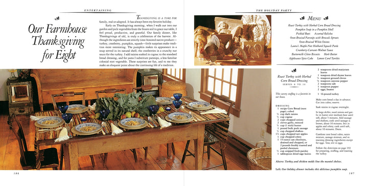 Entertaining by Martha Stewart