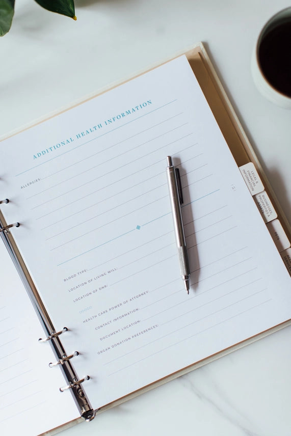 The Essential Estate Planner