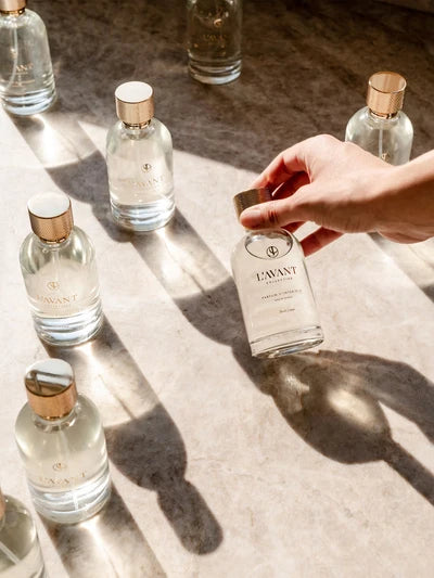 L'AVANT Room Spray- Fresh Linen