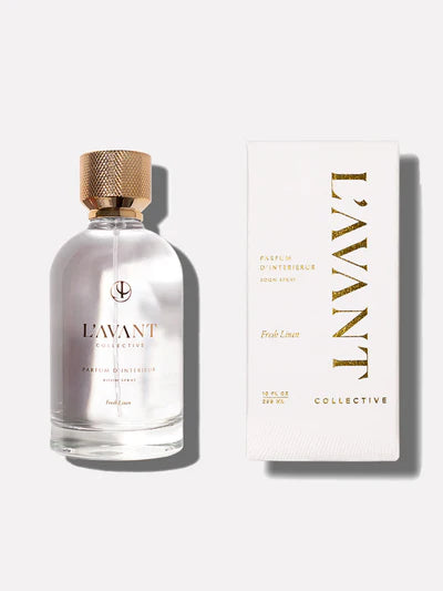 L'AVANT Room Spray- Fresh Linen