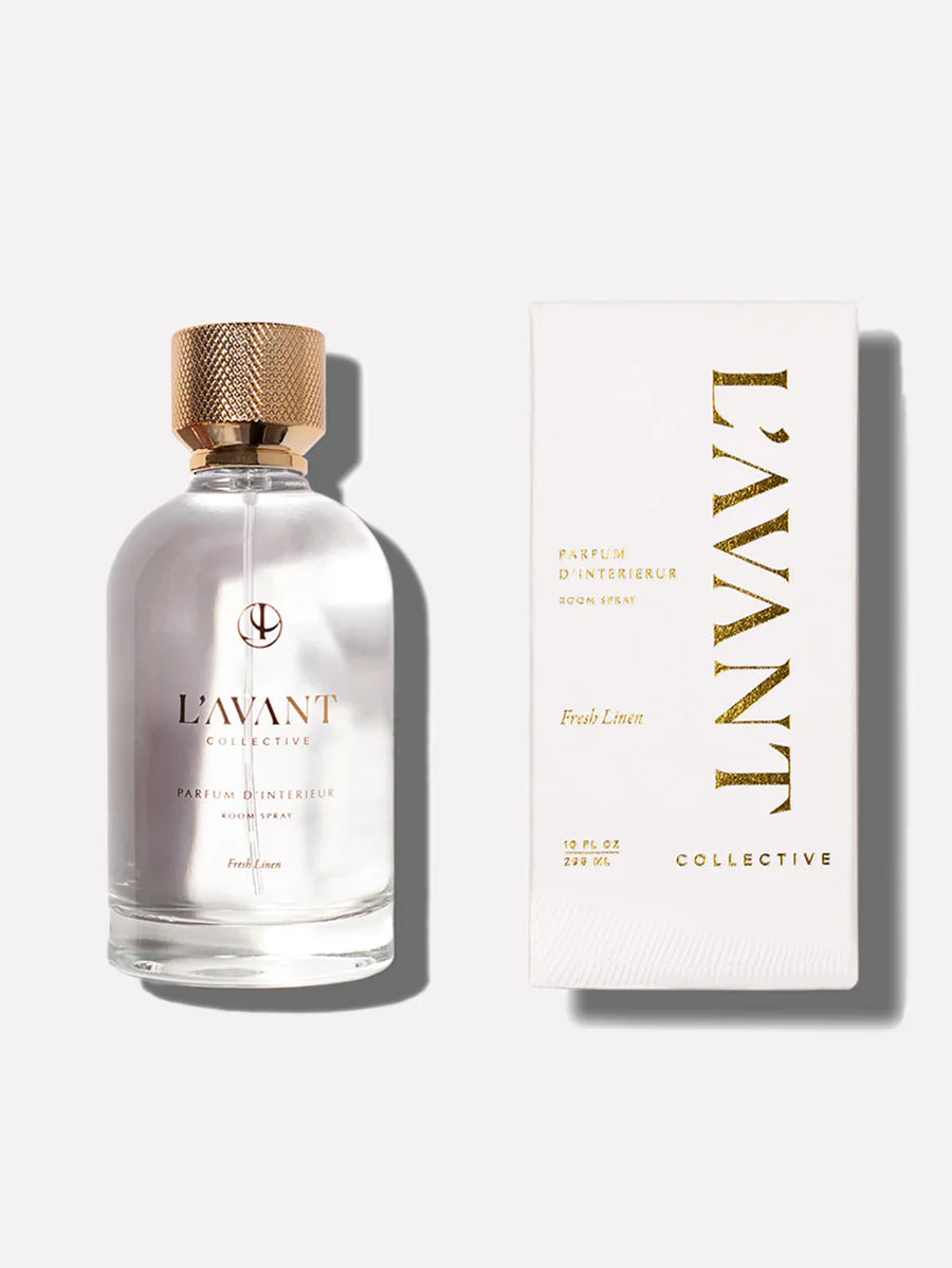 Fresh Linen Room Spray