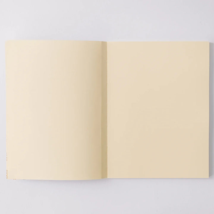 Farmers Market Mice Softcover Notebook