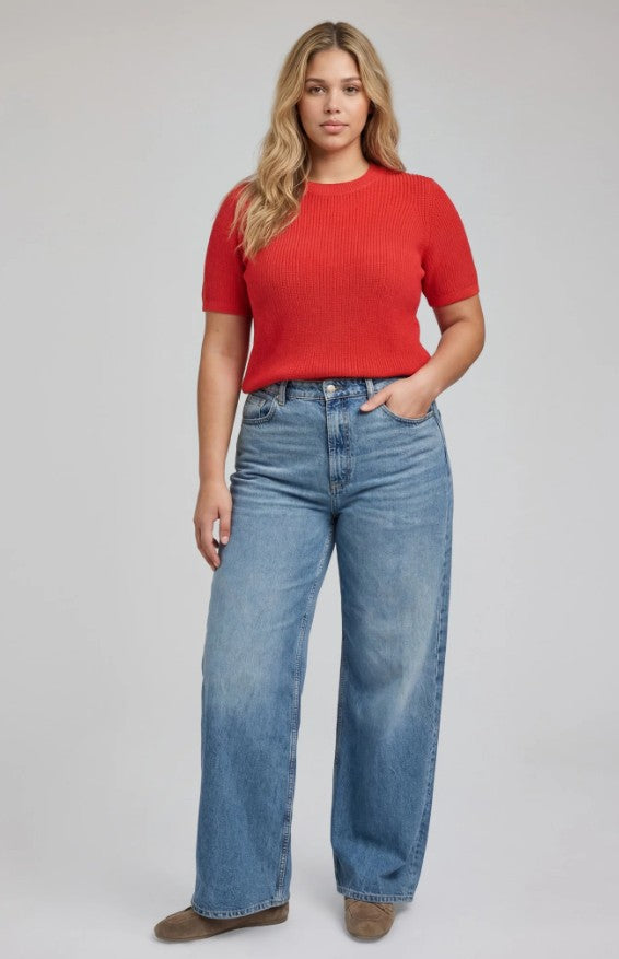 Faye Knit Sweater