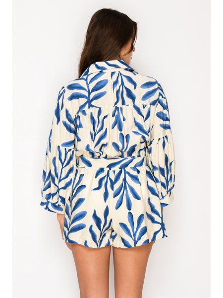 Felicity Romper