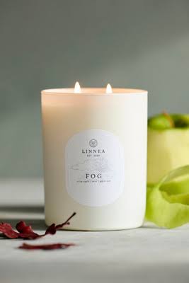 Fog Candle