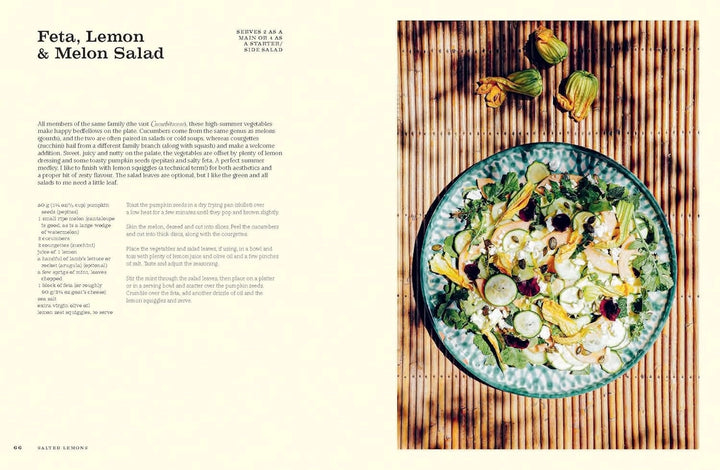 For the Love of Lemons Cookbook