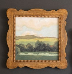 Framed Landscape Art