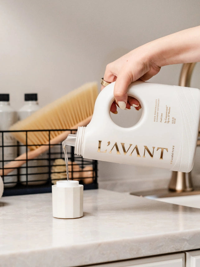 L'AVANT Fresh Linen Laundry Detergent