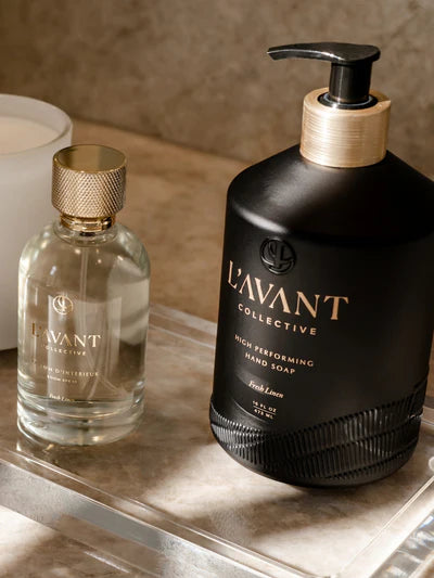 L'AVANT Room Spray- Fresh Linen