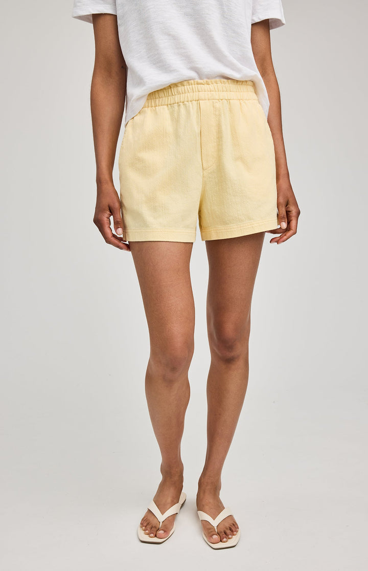 Cleo Short