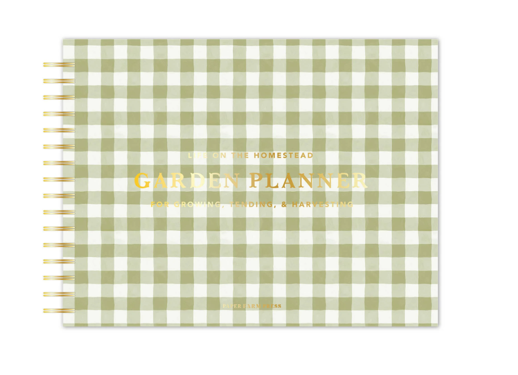 Garden Planner