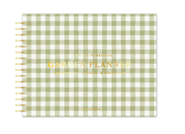 Garden Planner