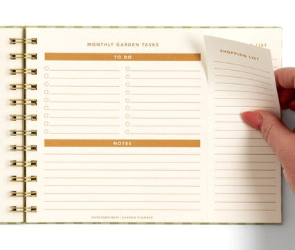 Garden Planner