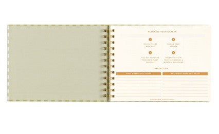 Garden Planner
