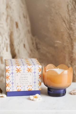 Garden and Grove Tulip Candle